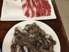 -前门张记涮肉(前门店)