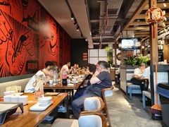 -管氏翅吧(地安门创始店)