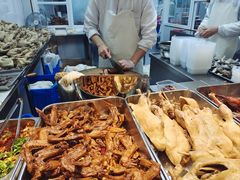 -章云板鸭(总店)