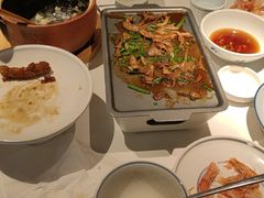 -吴家·淮扬小馆(世纪金源店)