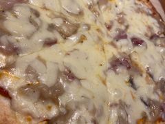 -新贝乐意大利餐厅(苏州中心店)