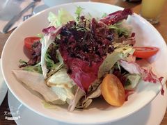 -Geneva日内瓦餐厅(西郊宝成花苑店)