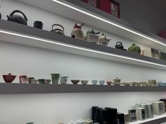 -虫二茶事(彭家巷店)