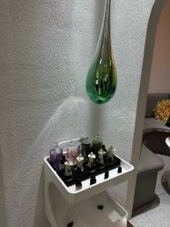-薇薇安花系SPA