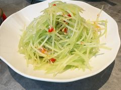 -吕氏焗小鲜•海鲜青岛菜(八大关店)