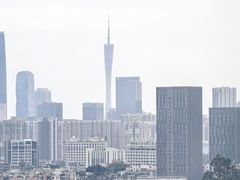 -广州市白云山风景名胜区