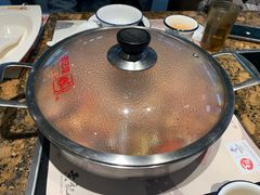-黄记煌三汁焖锅(欢乐海岸店)
