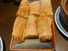 -南京大牌档(新街口德基广场店)
