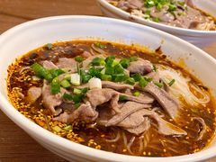 猪肝米线-老家猪肝面(石油路店)