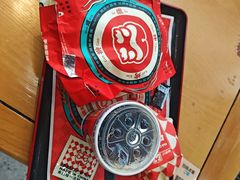 -塔斯汀中国汉堡(青岛城中城店)