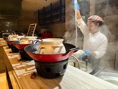 -西双版纳融创皇冠假日度假酒店