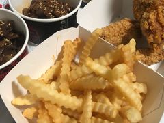 -肯德基(杭州复兴店)