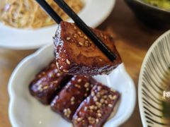 -漫蔬•台北蔬食小馆VEGGIEBOIL(朝晖店)