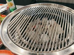 -永安里地摊烤肉(首创店)