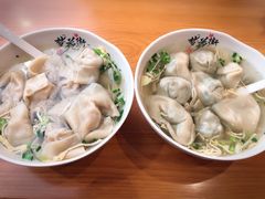 -梦花街馄饨店(中华苑店)