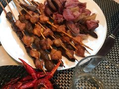 -新发展亚太JW万豪酒店·福苑咖啡厅