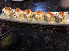 -福田屋料理(中南花园店)