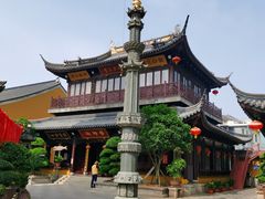 -西林禅寺