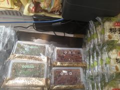 -上海市长春食品商店(淮海中路店)