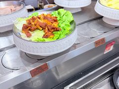 -捞大叔自助火锅烤肉(东汇城店)