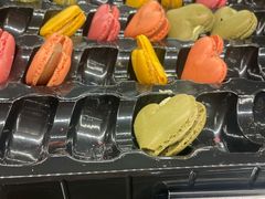 -韩盛·盛江山自助料理(中街大悦城黑金店)