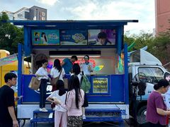 -VT101维多利广场