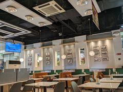 -金湖港式餐厅(建外店)