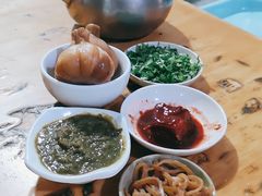 -尹掌柜曹州涮羊肉(西市场店)