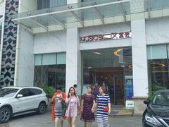 -堂会·KTV·自助餐·团建聚会(天河店)