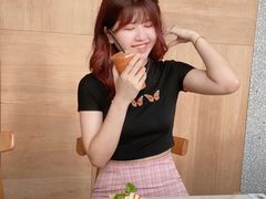 -农畉LONFOOD(福田星河COCOPark店)