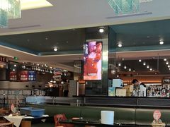 -东方红海鲜百汇(国际大厦店)