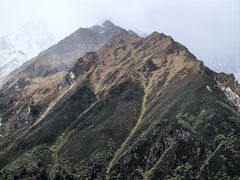-海螺沟风景区