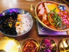 -HOTISLAND海鸡岛·韩国料理(江南西店)