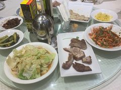 -壹只菜·崇明本地特色菜(崇明南门店)