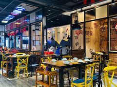 -黑鱼郭我家酸菜鱼(摩尔广场店)