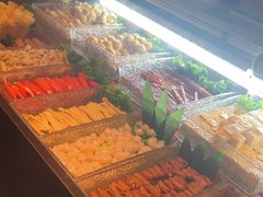 -牛New寿喜烧(金茂览秀城店)
