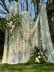 -醉库庄园·宴会厅·草坪婚礼场地