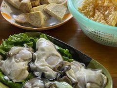 -雄伟美食(高沙中街店)