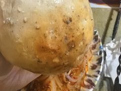-玉龙喀什有名爱可德木烤包子
