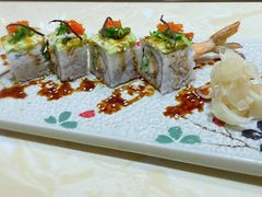 -千吉日本料理(日本一条街店)