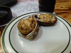 -松坂屋日料自助(长城路店)