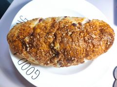 戴文车打奶酪包-Juicy Bakery(大学路店)