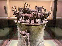 -上海博物馆(人民广场馆)