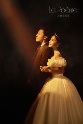 -乐派诗婚纱摄影