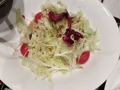 -老平安农家菜(平安店)