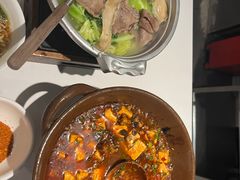 -眉州东坡(团结湖店)