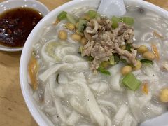-西工饭庄快餐厅(西工小街店)