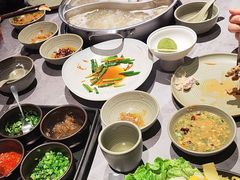 -阿源鱼捞斑鱼火锅·海鲜粥(山景尚宅店)