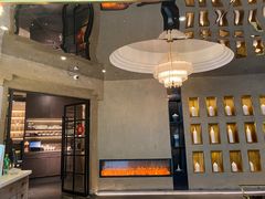 大堂-麓湘小镇(开福万达广场店)