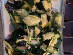 -正通记·哈尔滨烧烤·炭烤鸽子(七宝万科国际店)